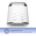 thumbnail image 2 of iHome Baby White Noise Portable Sound Machine, 2 of 5