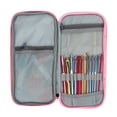 thumbnail image 1 of Crochet  Set, Portable DIY Crafts Gift Sewing Tools Crochet Hooks Set  For Beginner, 1 of 8