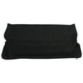 thumbnail image 3 of Sac de Rangement pour Bateau Gonflable avec Coussin Rembourré, 1 * Sac de Siège de Canot, Noir, 3 of 8