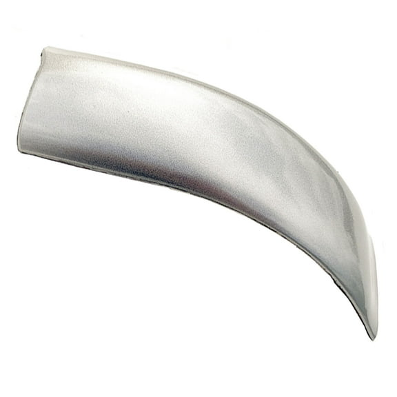 CF Advance Upgrade Compatible with 99-07 Ford F-250 F-350 F-450 F-550 Super Duty Left Driver Side LH Roof Molding Z3 Silver Metallic YC3Z2551729PTM 1999 2000 2001 2002 2003 2004 2005 2006 2007