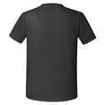 thumbnail image 2 of Fruit Of The Loom Mens Iconic 195 Ringspun Premium Tshirt, 2 of 4