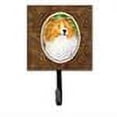 thumbnail image 2 of Carolines Treasures SS1003SH4 Collie Leash Holder or Key Hook, Small, Multicolor, 2 of 2