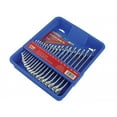 thumbnail image 2 of Faithfull Combination Spanner Set, Chrome Vanadium, 2 of 4