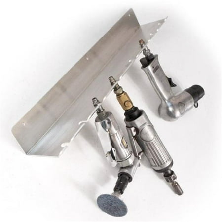 

Stainless Works Air Tool Holder