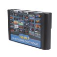 thumbnail image 1 of Cartucho multijuegos 196 en 1, mejor que 112 en 1 y 126 en 1 para Sega Mega Drive para PAL y NTSC, 1 of 4