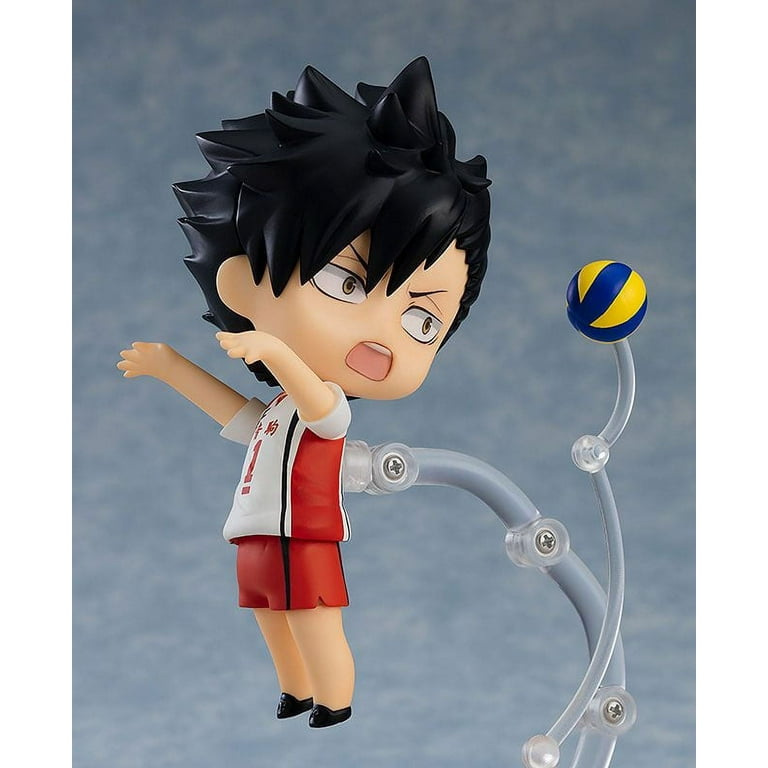 Nendoroid Tetsuro Kuroo: Second Uniform Ver. - Walmart.com
