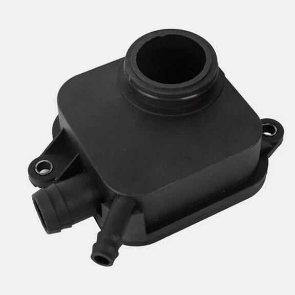 FYUU 5093067Aa Crankcase Breather Vent Valve For Dodge Ram