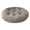 Grey, variant on Round Soft Plush Chair Cushions Seat Pads with Rebound Support, Comfortable Cushion for Dining Chairs Office Stool, Warm Furry Floor Pillow for Winter Home Meditation Use 10.2x10.2Inch