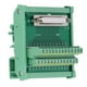 thumbnail image 5 of Placa adaptadora de terminal D, DB25 a conector de terminal Adaptador de terminal D Conector de terminal D Calidad de nivel superior NikouMX herramienta, 5 of 8