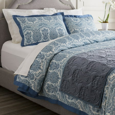 Darby Home Co Quan Bed Runner