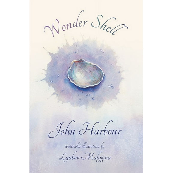 Wonder Shell, (Hardcover)