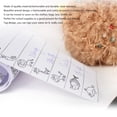 thumbnail image 4 of Decoration Patch, Sew On Tag, Useful Lightweight Bottle Box Bags For Sewing Clothes, 4 of 8