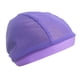 thumbnail image 4 of Turbante de malla estirable, para proteger para la cabeza, quimioterapia, , cáncer, sombrero, gorras de , gorros de Hijab, gorro Púrpura, 4 of 9