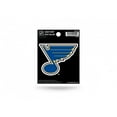 thumbnail image 1 of St. Louis Blues Short Sport Decal, 1 of 1
