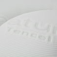 thumbnail image 4 of Natura Stirling Linden 11" Latex Foam Flat Top Mattress, 4 of 5