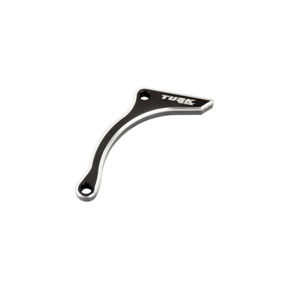 Tusk Billet Aluminum Case Saver Black For Honda CRF450X 2005-2009,2012-2017