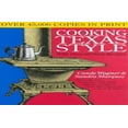 thumbnail image 1 of Pre-Owned Cooking Texas Style: Tenth Anniversary Edition (Hardcover) by Candy Wagner, Sandra Marquez, 1 of 1