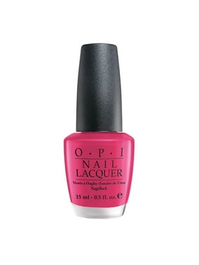 OPI Nail Polish, Pinks