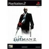 Restored Hitman 2 - PS2 Playstation 2 (Refurbished)