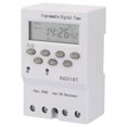 Neyseki KG316T 220V Time Control Switch Programmable