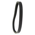 thumbnail image 4 of ,Clutch Drive Belt 14153 Starter Generator Belt Clutch Drive Belt Precision Engineered, 4 of 8