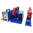 thumbnail image 3 of Welding Turning Rolls 110V Rotary Welding Positioner 2200LBS Pipe Rotator for Welding, 3 of 11
