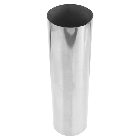 STRANDCHIC Stainless Steel Beverage Dispenser with Ice Cooling Tube for Cold Drinks, Drink Server