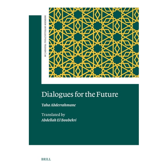 Modern Intellectual Trends Dialogues for the Future, Book 1, (Hardcover)