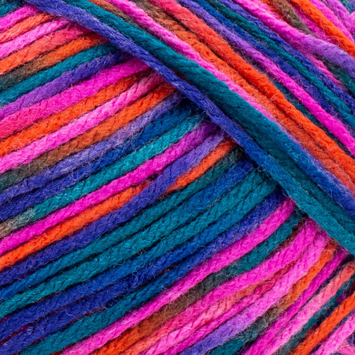 Fil Lion Brand Bundle of Love Fil #4 Moyen 312g / 629m 1 Pelote