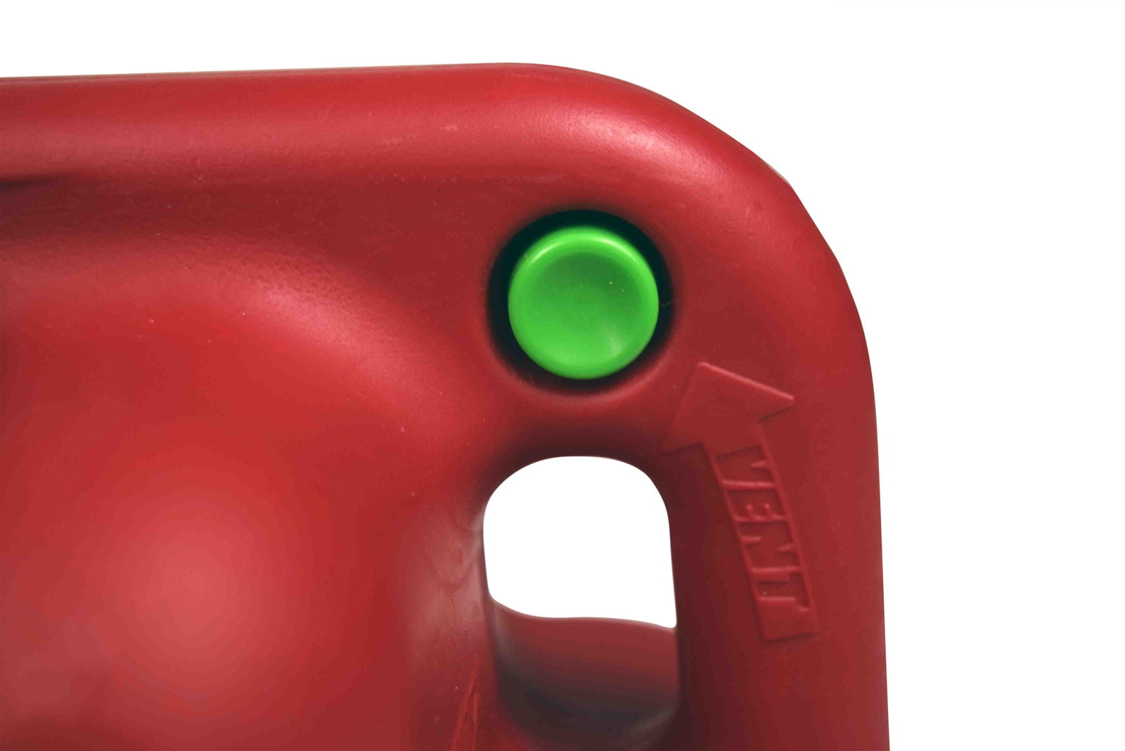 Fuelworx 47905 Stackable Gas Can CARB Compliant 5 Gallon