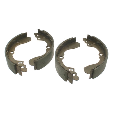 Genuine Drum Brake Shoe Set