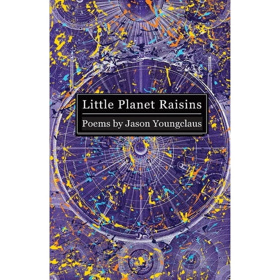 Little Planet Raisins, (Paperback)