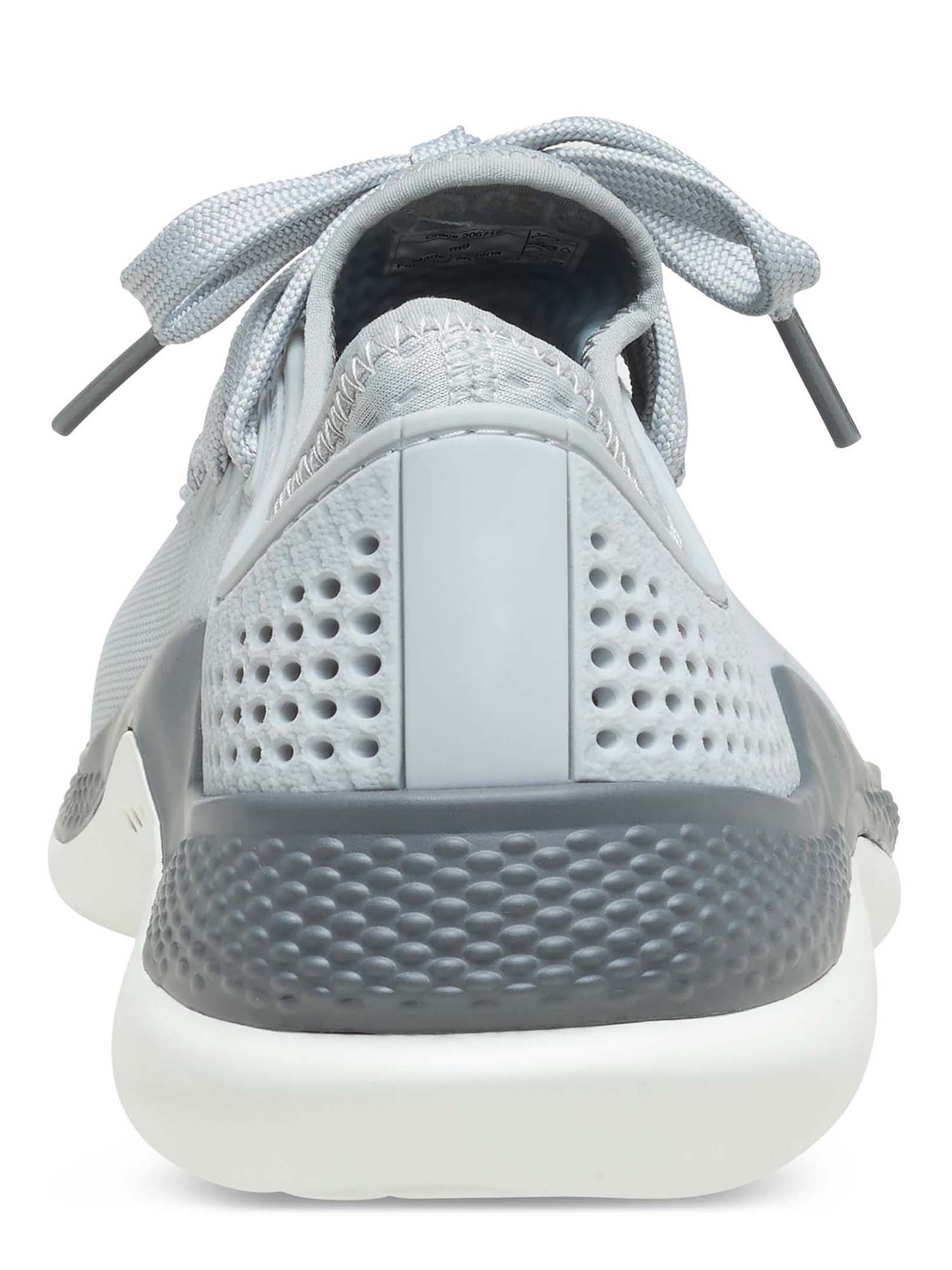 Crocs Men's LiteRide 360 Pacer Lace-up Sneaker