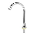 thumbnail image 3 of Anti-Rust Copper Water Tap, Anti-Bacterial Faucet, For Laboratory For Hospital, 3 of 8