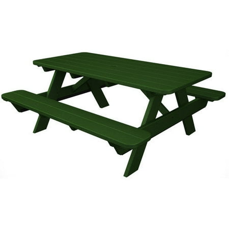 Polywood Park Picnic Table