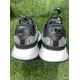 thumbnail image 4 of Ad-id-as Mens Sneakers Shoes Size 5 Black/White OREO Colorway Running, Walking,, 4 of 6
