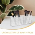 thumbnail image 3 of unbranded Organizador De Escritorio Para Brochas Y Herramientas De Manicura Compacto Duradero, 3 of 7
