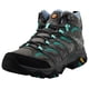 thumbnail image 1 of Botas de Senderismo Impermeables Merrell Moab 3 Mid para Mujer Talla 9 Ancho W, 1 of 7