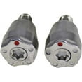 thumbnail image 3 of 2pcs Golf Weight Screw for Taylormade Spider Tour Putter R7 R9 R11 R11S R1 Driver, 3 of 7