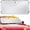 Solid, variant on 2WIN2BUY Car Windshield Sunshade for Tesla Model 3/Y,Blocks UV & Heat Foldable Windshield Cover Sunshade,Reflective Front Window Sun Shade Cover