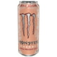 thumbnail image 5 of Monster Energy Ultra Peachy Keen, 12 fl oz, 6 Pack, 5 of 6