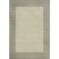 thumbnail image 5 of nuLOOM Asha Simple Striped Indoor/Outdoor Area Rug, 2' x 8', Runner, Asha Light Grey, 5 of 10