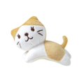 thumbnail image 1 of TBKOMH Juguetes de Peluche de Gato Kitty, Muñecos de Peluche Suaves, Juguetes de Animales de Peluche Regalos de Cumpleaños para Niñas Niños, 1 of 2