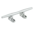 thumbnail image 4 of Whitecap 6009C Stainless Steel Hollow Base Cleat - 6", 4 of 4