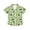 Hawaiian Beach Sunset, variant on Garronmavis Sea Turtle Shirts for Boys Girls 3T-4T Button Down Hawaiian Shirt Short Sleeve Casual Beach Vacation Clothes Lightweight Breathable Summer Tops School Daily Wear