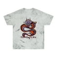 thumbnail image 2 of Custom Classic Dragon Hand Drawn celebrating the Year of the Dragon., 2 of 4