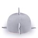 thumbnail image 1 of Shark Cat House Cama extraíble lavable para todas las estaciones con forma de tiburón para mascotas, gatitos y perros, color gris, 1 of 3