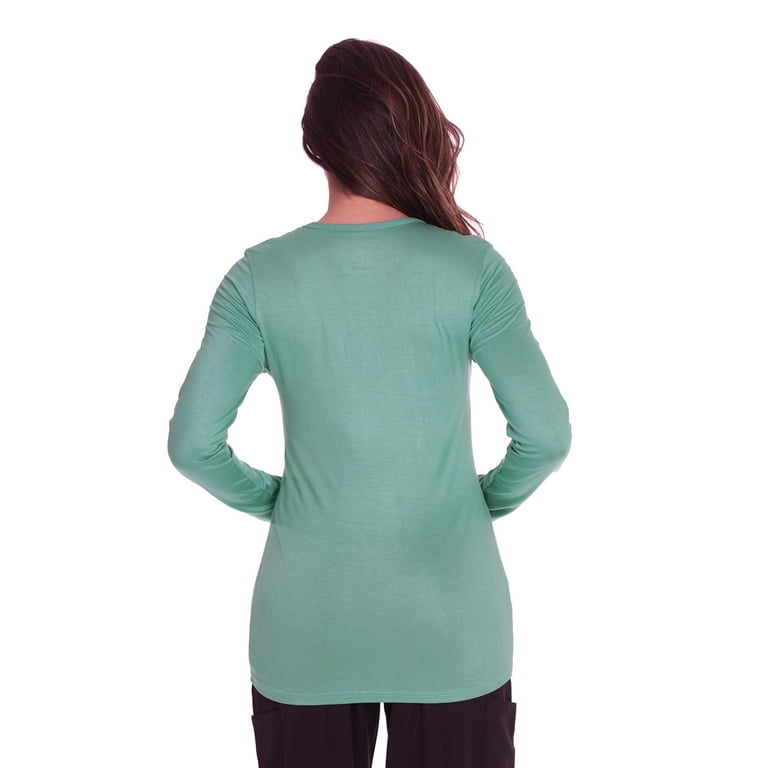 Just love t shirt green cheap