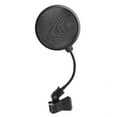 thumbnail image 4 of CAD Audio GXL-1200 Cardioid Studio Instrument Microphone + XLR Mic Cable + On Stage Pop Filter, 4 of 4