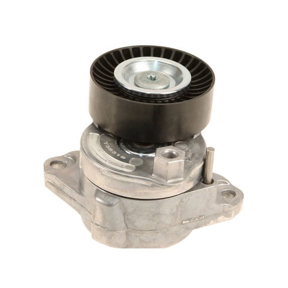 Accessory Belt Tensioner Assembly - Compatible with 2007 - 2012 Mercedes-Benz GL450 2008 2009 2010 2011